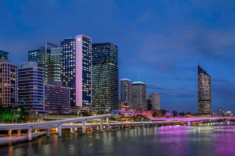 W Brisbane - Southport Accommodation 2