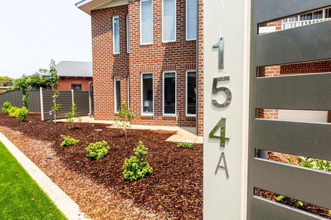 Wagga Apartments #1 - Southport Accommodation 1