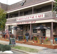 Walcha Royal Cafe  Accommodation - Southport Accommodation