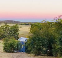 Walden Tiny House - Southport Accommodation
