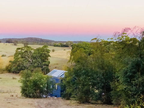 Walden Tiny House - Southport Accommodation 0