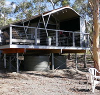 Wallabies Rest - Southport Accommodation