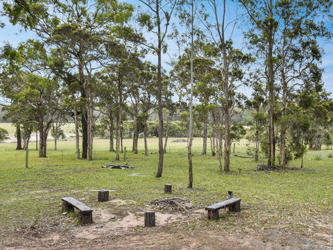 Wallaby Cottage - Cute Accom In Bushland Setting - Accommodation Southport 2