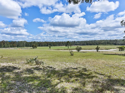 Wallaby Cottage - Cute Accom In Bushland Setting - Accommodation Southport 3