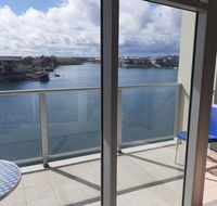 Wallaroo Marina Sea Vu Apartment - Southport Accommodation