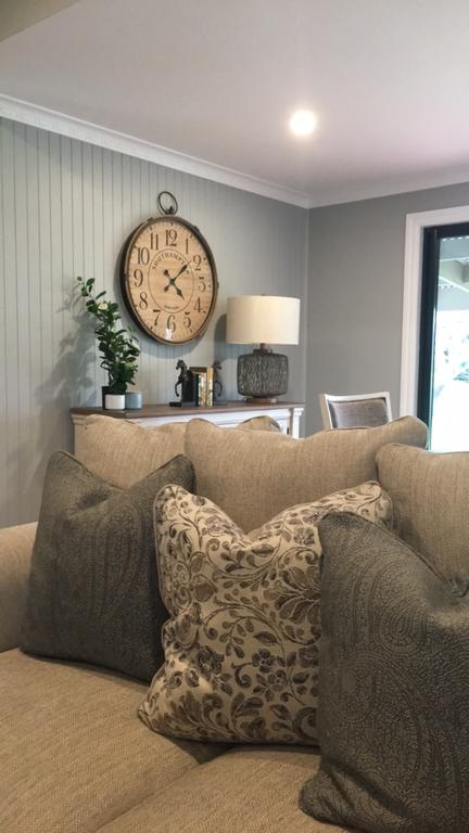 Walnut Tree Cottages - Southport Accommodation 3