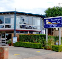 Wanderlight Motor Inn - Southport Accommodation