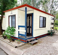 Wangaratta Caravan Park - Accommodation Southport