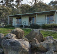 Warby Cottage - Southport Accommodation