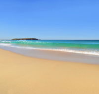 Warilla Sands - Southport Accommodation