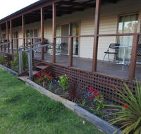 Warrawong on the Darling Wilcannia - Southport Accommodation