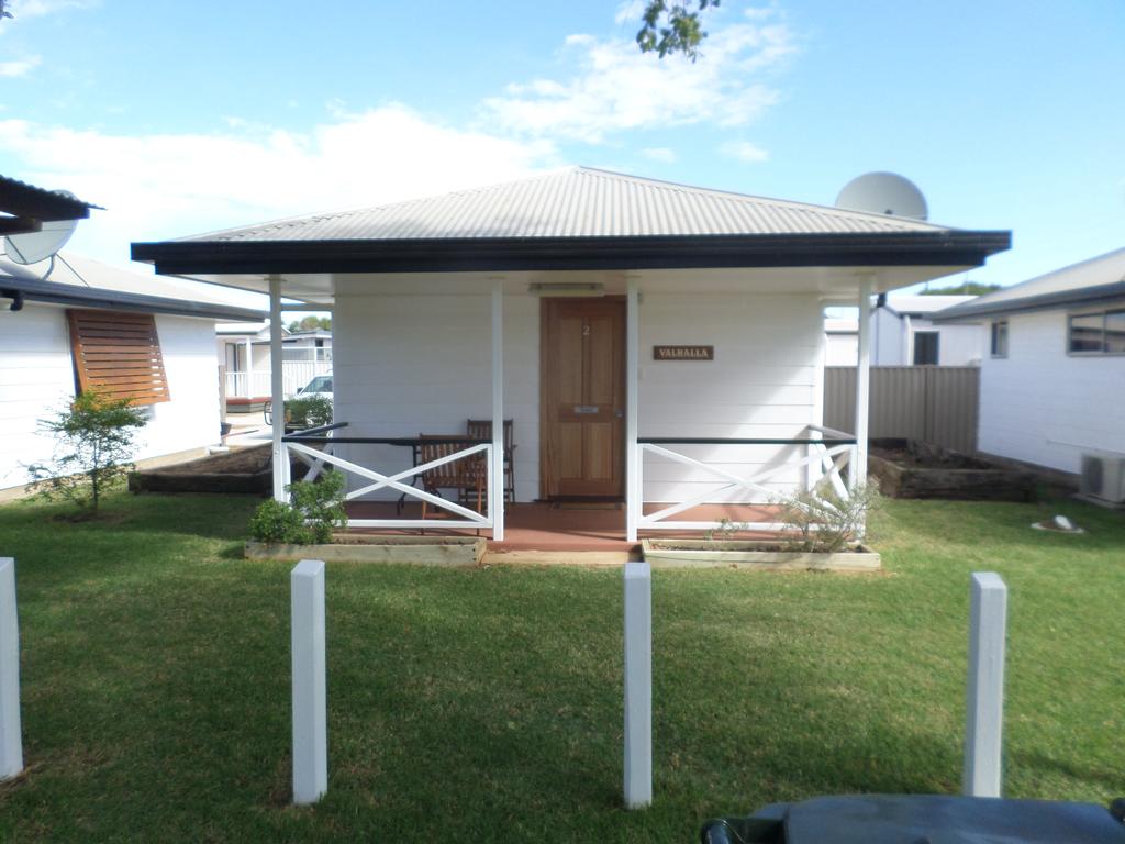 Stamford QLD Southport Accommodation