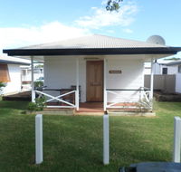Warrego Hotel Motel Cunnamulla - Southport Accommodation
