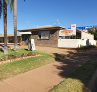 Warrego Motel - Southport Accommodation