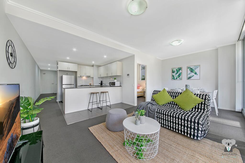 Luddenham NSW Southport Accommodation
