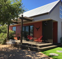 Daydream Cottage - Southport Accommodation