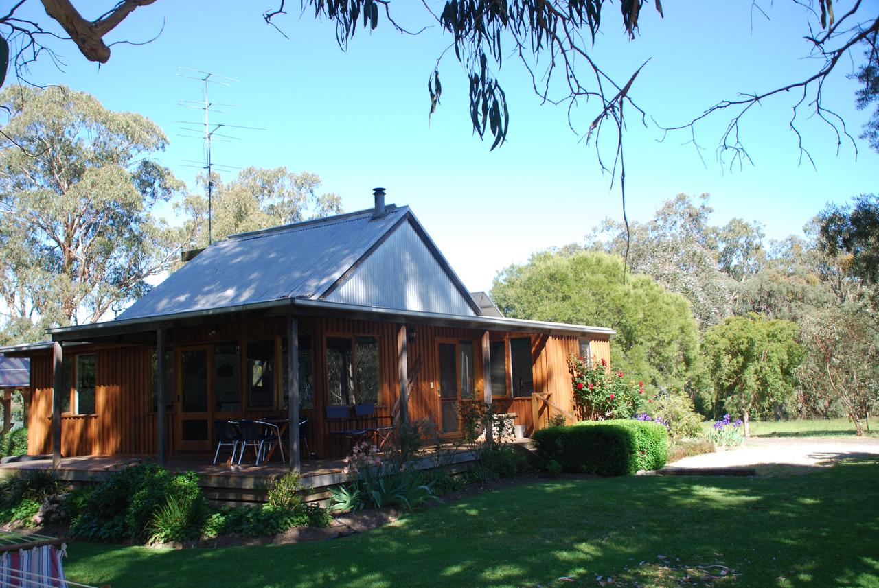 Merrijig VIC Southport Accommodation