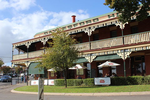 The Orchard - Southport Accommodation 33