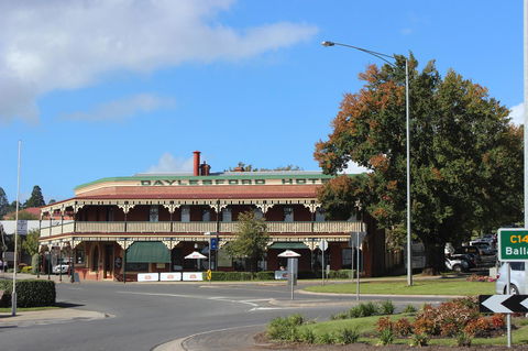 The Orchard - Southport Accommodation 26