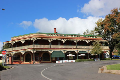 The Orchard - Southport Accommodation 27