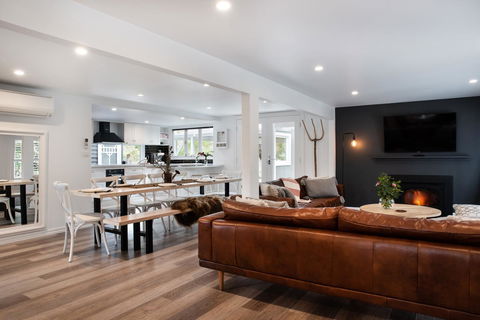 The Orchard - Southport Accommodation 15