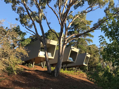 Hepburn Springs Escape - Southport Accommodation 21