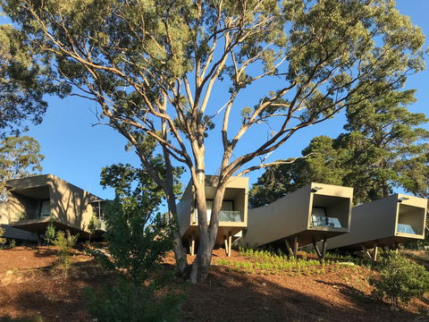 Hepburn Springs Escape - Southport Accommodation 20