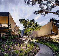 Hepburn Springs Escape - Southport Accommodation