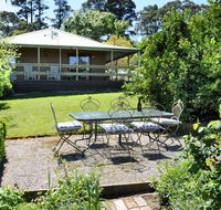 Lavender Farm - Southport Accommodation