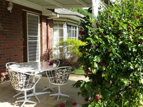 Alpine Aspects - Southport Accommodation 36