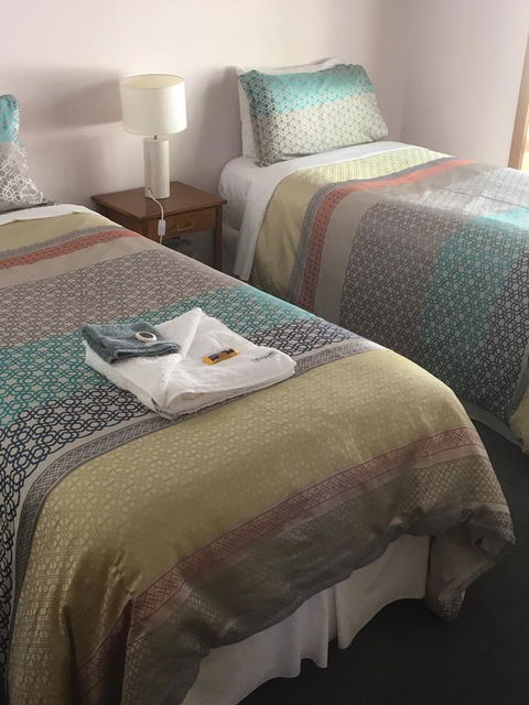 Alpine Aspects - Southport Accommodation 29