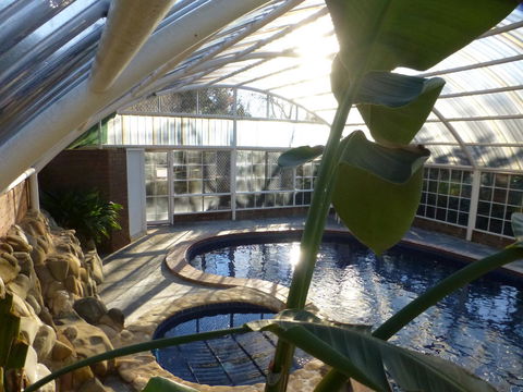 Alpine Aspects - Southport Accommodation 16