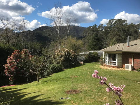 Alpine Aspects - Southport Accommodation 23