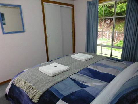 Alpine Aspects - Southport Accommodation 40
