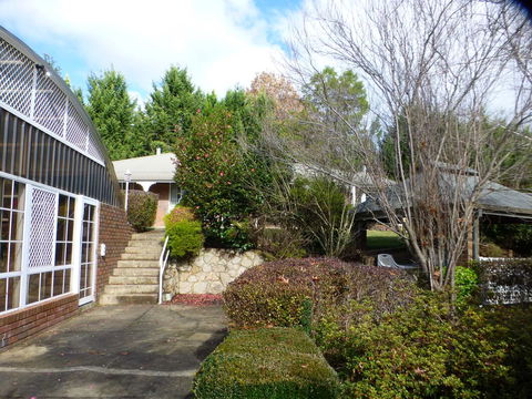 Alpine Aspects - Southport Accommodation 32
