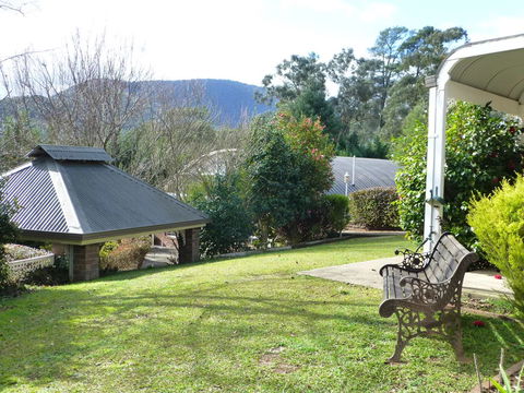 Alpine Aspects - Southport Accommodation 5