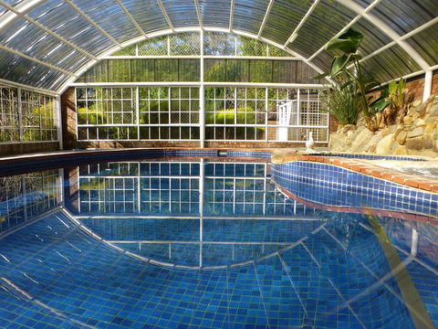 Alpine Aspects - Southport Accommodation 25