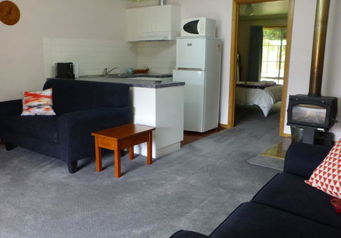 Alpine Aspects - Southport Accommodation 20