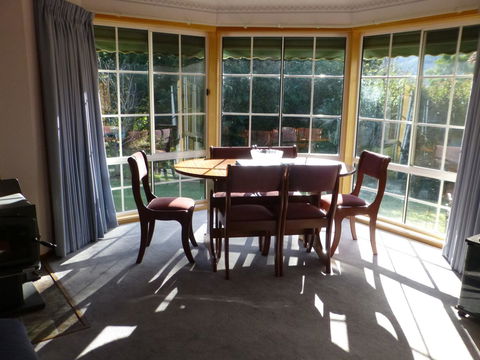 Alpine Aspects - Southport Accommodation 22