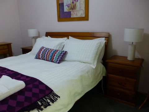 Alpine Aspects - Southport Accommodation 14