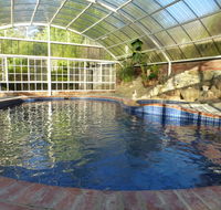 Alpine Aspects - Southport Accommodation