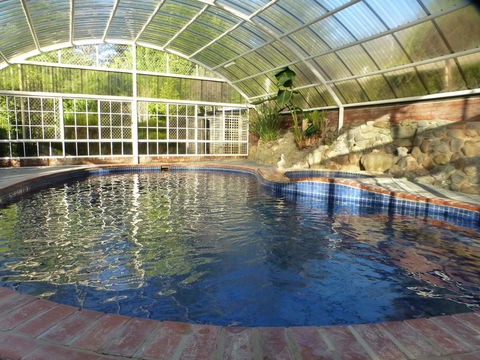 Alpine Aspects - Southport Accommodation 0