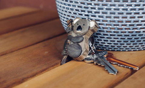 Red Ceder Cottage - Great Ocean Road - Port Campbell - Accommodation Southport 3