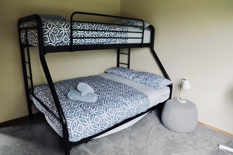 Red Ceder Cottage - Great Ocean Road - Port Campbell - Accommodation Southport 6