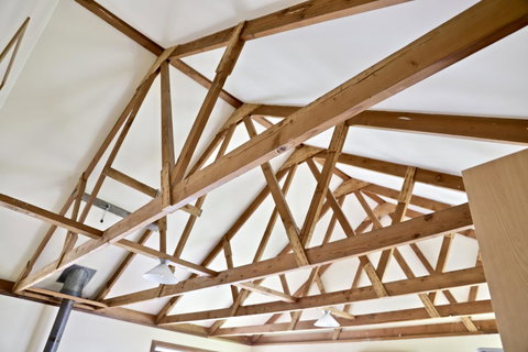 Red Ceder Cottage - Great Ocean Road - Port Campbell - Accommodation Southport 8