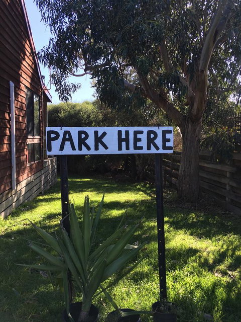 Red Ceder Cottage - Great Ocean Road - Port Campbell - Accommodation Southport 22