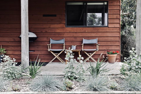 Red Ceder Cottage - Great Ocean Road - Port Campbell - Accommodation Southport 1