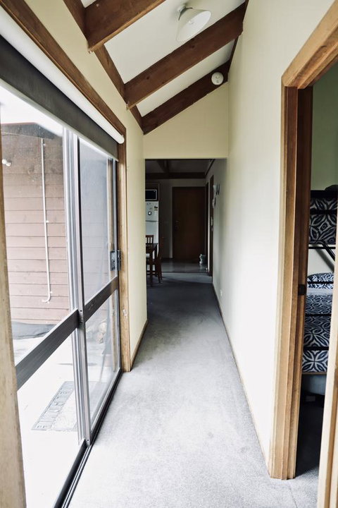 Red Ceder Cottage - Great Ocean Road - Port Campbell - Accommodation Southport 20