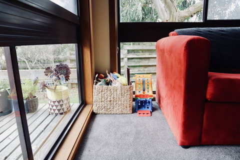 Red Ceder Cottage - Great Ocean Road - Port Campbell - Accommodation Southport 18