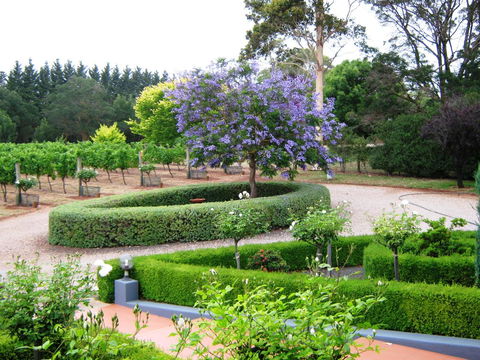Waybourne- Vineyard And Winery - Southport Accommodation 3